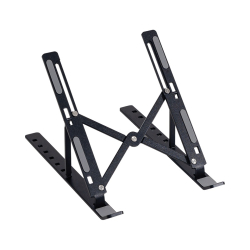 Frisby Fnc-5155St 10&Quot;-15.6&Quot; Katlanabilir Al&Uuml;Minyum Notebook Standı 