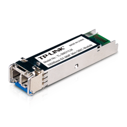 Tp-Link Tl-Sm311Lm Gigabit Sfp Mod&Uuml;L&Uuml;