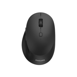 Philips Kablosuz Bluetooth 3200Dpi Mouse Siyah (Spk7607B)