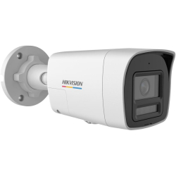 Hikvision Ds-2Cd1047G2H-Liuf 4Mp 2.8Mm 30Mt Ir Colorvu  Bullet Ip Kamera