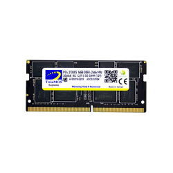 Twinmos Sodimm 16Gb 2666Mhz Ddr4 Kutulu Notebook Bellek (Mdd416Gb2666N)