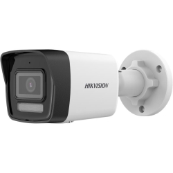Hikvision Ds-2Cd1063G2-Liuf 6Mp 2.8Mm 30Mt Ir Smart Hybrid Ligh Bullet Ip Kamera