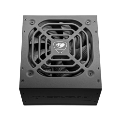 Cougar 500W 80+ 12Cm Fan Power Supply [Cgr-St-500]