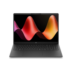 Hp Omnibook 3 [R5-7520U] 8Gb 512Gb Ssd 16&Quot; Ips Ob Vga Fdos [Dy0G7Ea]