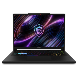Msi Raider 16 Hx B2Wh-091Tr [U9-275Hx] 16Gb 1Tb Ssd 16&Quot; 12Gb Rtx5070Ti W11H