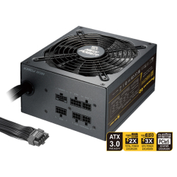 High Power Performans 850W 80+Gold 3.0 Pcle 5.0 Atx Powersupply [Hp1-S2850Gd-F14