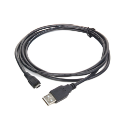 Dark 1.5 Metre Micro Usb To Usb Şarj Ve Data Kablosu [Dk-Cb-Usb2Microl150]