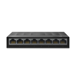 Tp-Link 8Port Ls1008G Gbit Desktop Switch