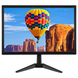 19&Quot; Frisby Fmt-8310M 3Ms 75Hz Fhd Hdmi Vga Flat Monit&Ouml;R