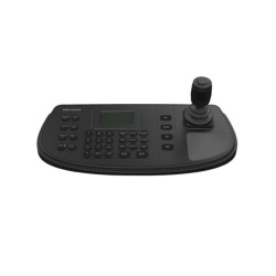 Hikvision Ds-1200Ki 4 Eksenli Kontrol Klavyesi.