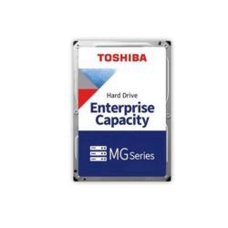 Toshiba 22Tb Enterprise 3.5&Quot; Sata3 7200Rpm 512Mb 7/24 G&Uuml;Venlik Hdd [Mg10Afa22Te]
