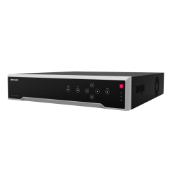 Hikvision Ds-8664Ni-I8 64 Kanal Nvr Kayıt Cihazı