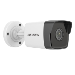 Hikvision Ds-2Cd1023G0-Iuf 2Mp 4Mm 30Mt Ir Mini Bullet Ip Kamera