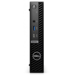 Dell Optiplex 7020Mf [I3-14100T] 8Gb 512Gb Ssd Fdos Mff Kasa [N003O7020Mffu]