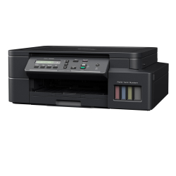 Brother Dcp-T720Dw [Yaz-Tar-Fot-Wi-Fi] Renkli Inkjet Tanklı Yazıcı