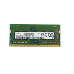 Samsung Sodimm 8Gb 3200Mhz Ddr4 Kutulu Notebook Bellek (M471A1K43Eb1-Cwe)