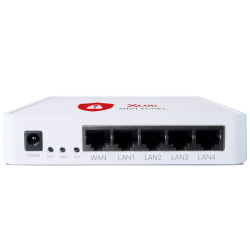 Xlog Firewall Xl-Mini T&Uuml;Nel Xltnl (1 Yıl Lisanslı)