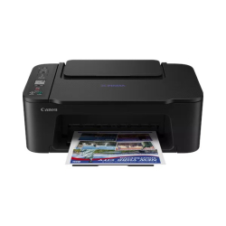 Canon Pixma E3640 [Yaz-Tar-Fot-Wi-Fi] Renkli Inkjet Tanklı Yazıcı