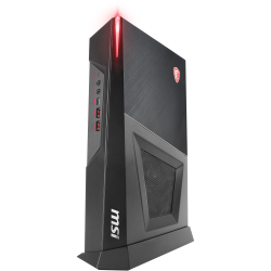 Msi Mpg Trident 3 10Sa-288Tr [I5-10400F] 8Gb 1Tb+512Gb Ssd 4Gb Gtx1650 Vga W10H