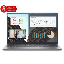 Dell Vostro 3530 [I5-1334U] 8Gb 512Gb Ssd 15.6&Quot; Fhd Ob Vga Fdo [N3409Pvnb3530U]