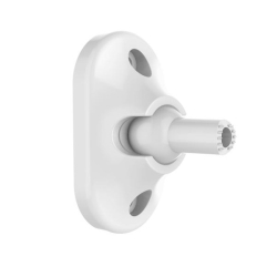 Hikvision Ds-Pdb-In-Ubkt1 Universal Kablosuz Hırsız Alarm Montaj Aparat (Pır)