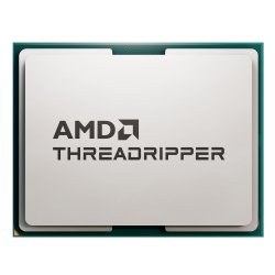 Amd Ryzen Threadripper 9960X 4.2Ghz 152Mb Str5 350W Novga Tray [Fan Yok]