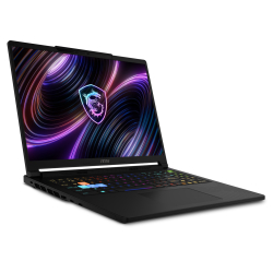 Msi Raider 16 Hx B2Wi-021Tr [U9-275Hx] 32Gb 1Tb Ssd 16&Quot; 16Gb Rtx5080 W11H