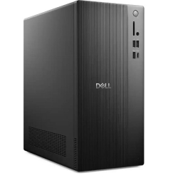 Dell Tower [I5-14400] 16Gb 512Gb Ssd Ob Vga Fdos Pc [Ect1250_Rpls-R_003_U)