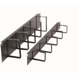 Ulusal 2U Yatay Organizer (Metal)