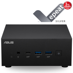 Asus Pn64-S5192Md [I5-12500H] 8Gb 256Gb Ssd Ob Vga Fdos Mini Pc
