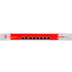 Xlog Firewall Xl-200 Utm (1 Yıl Lisanslı)