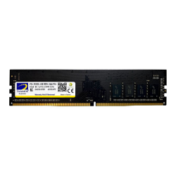 Twinmos 4Gb 2666Mhz Ddr4 Kutulu Pc Bellek (Mdd44Gb2666D)