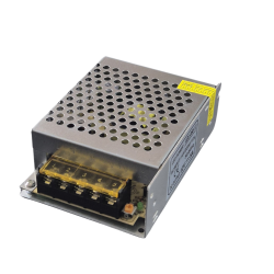 Adl060-12 12V 5A Metal Kasa Adapt&Ouml;R
