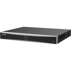 Hikvision Ds-7632Nxi-K2(E) 32 Kanal 2 Sata 4K Nvr Kayıt Cihazı