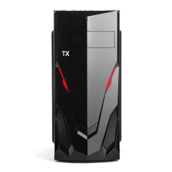 Tx K3S 300W 1Xusb3.0 2Xusb 2.0 Atx Siyah Kasa (Txchk3Sp300)