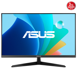 27&Quot; Asus Vy279Hf 1Ms 100Mhz Ips Hdmi Type-C Vesa Siyah Monit&Ouml;R 