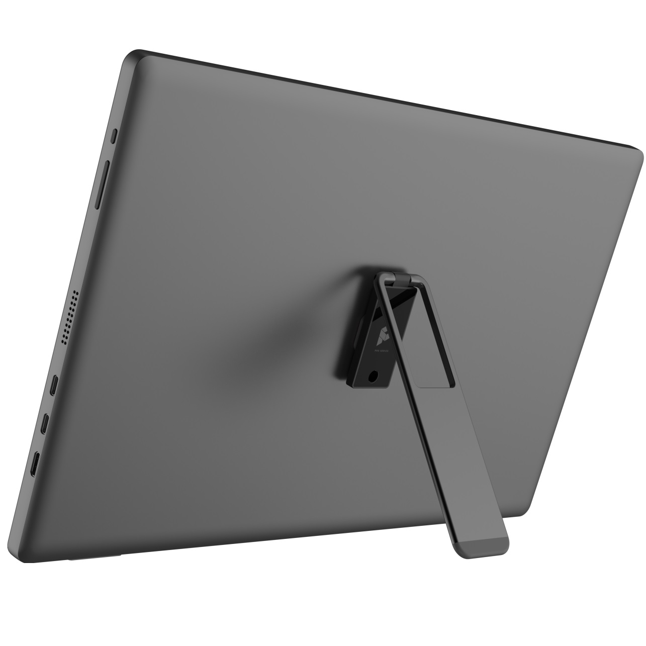 15.6" MSI PRO MP161 E2 4ms 60Hz FHD IPS mHDMI Type-C Flat Monitör