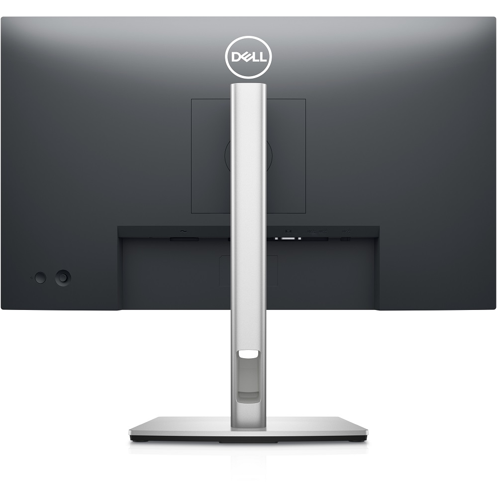 23.8" Dell P2422H 5ms 60Hz FHD VGA HDMI DP Pivot VESA Siyah Monitör