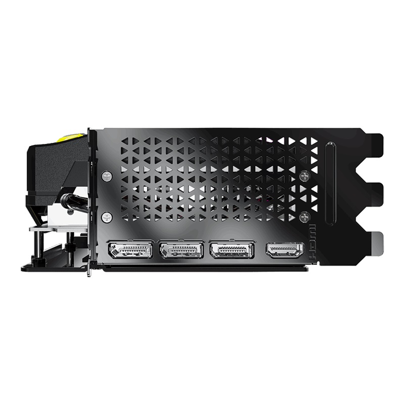 PNY 16GB GEFORCE RTX 5080 ARGB GDDR7 256Bit HDMI 3xDP [VCG508016TFXXPB1-O]