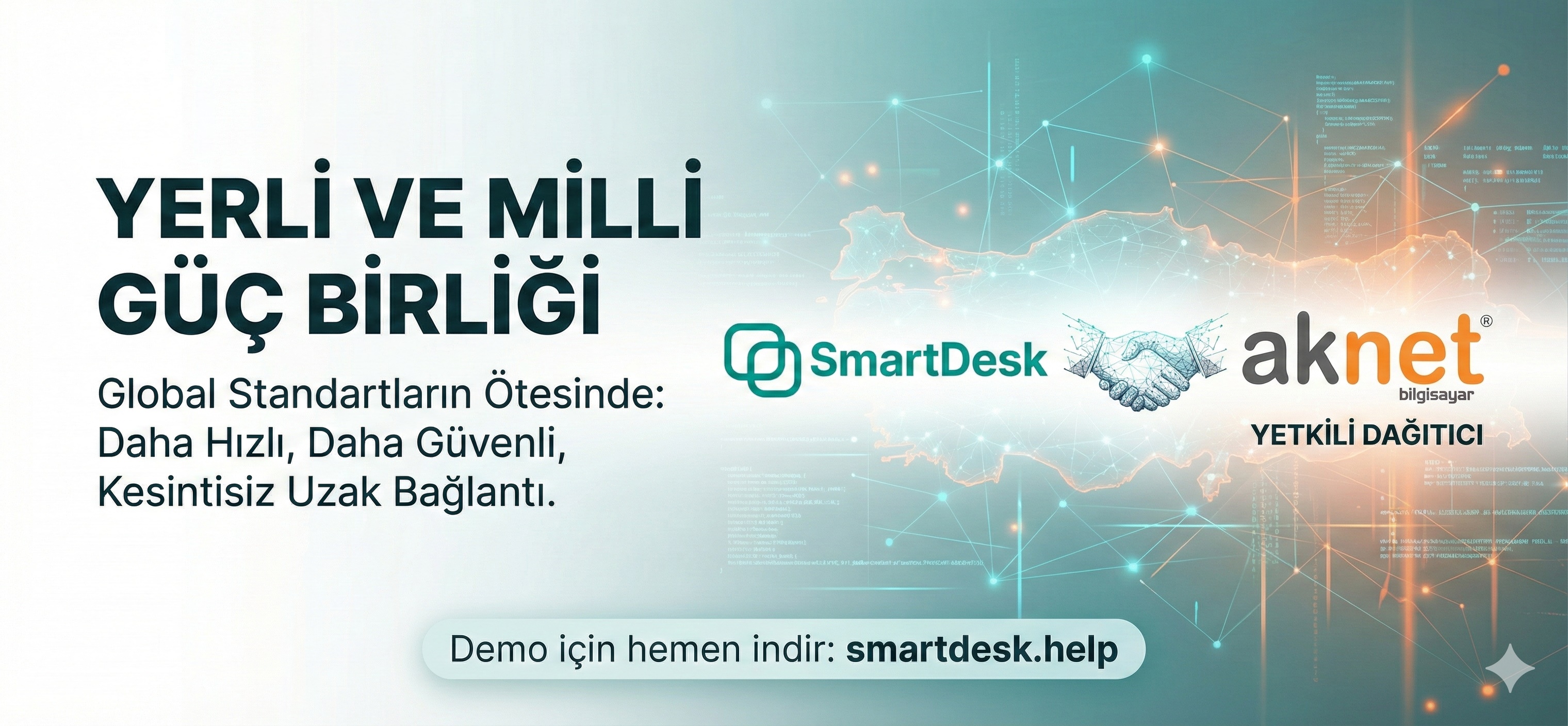 Smartdesk