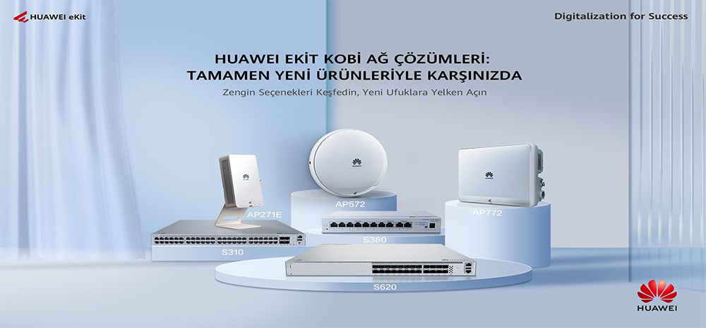 huawei banner