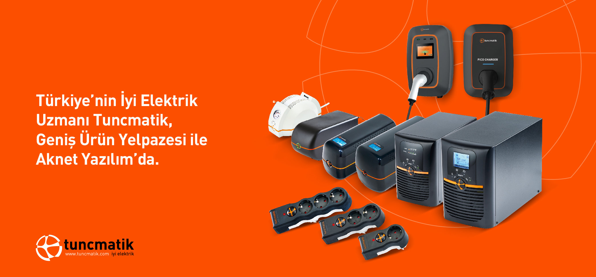 Tunçmatik Banner