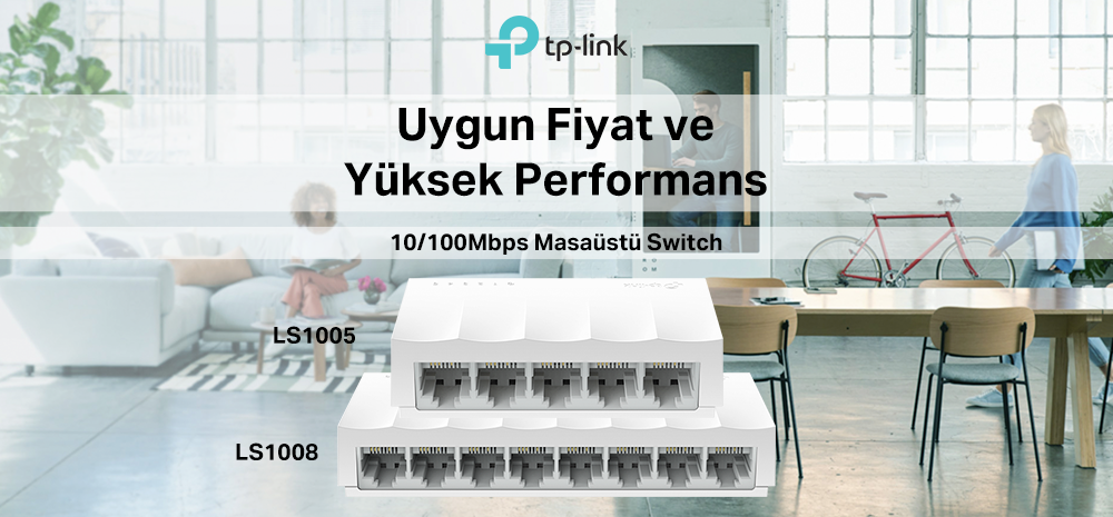 Tp-link 1