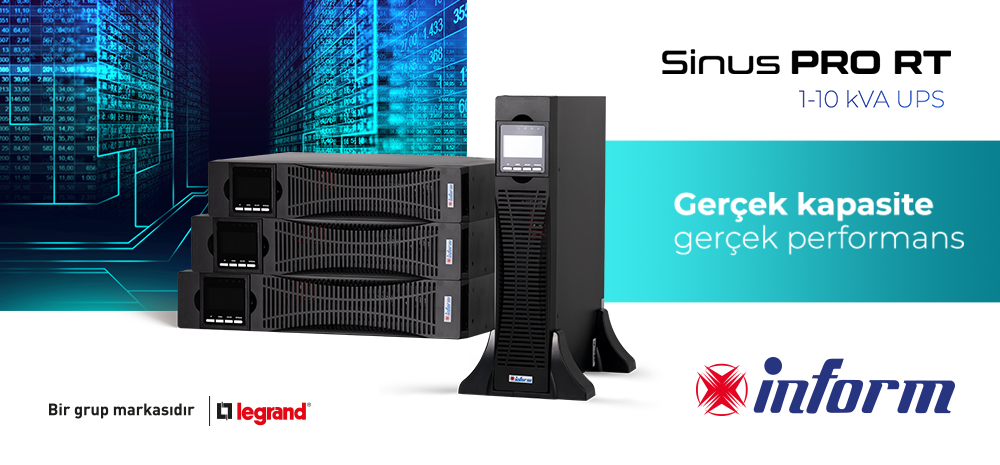 İnform Sinus PRO ART